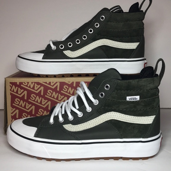 Vans Other - VANS SK8-HI MTE 2.9 Dx